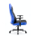 Diablo Chairs X-Gamer 2.0 Normal Size Cool water - 1208667 - zdjęcie 3